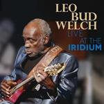 Live At The Iridium