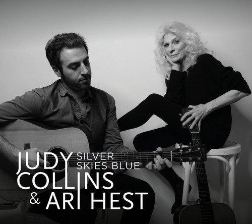 Silver Skies Blue - CD Audio di Judy Collins,Ari Hest
