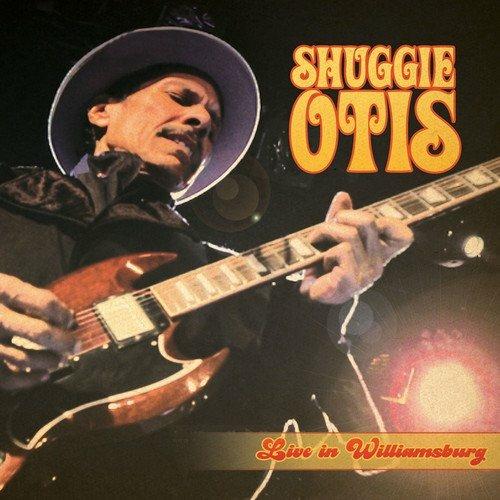 Live In Williamsburg - Vinile LP di Shuggie Otis