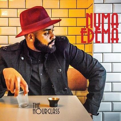 The Hourglass - CD Audio di Numa Edema