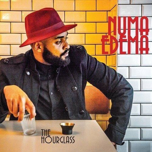 The Hourglass - CD Audio di Numa Edema