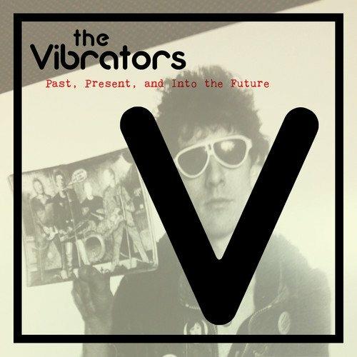 Past, Present and Into the Future - Vinile LP di Vibrators
