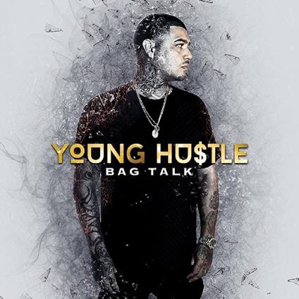Bag Talk - CD Audio di Young Hustle