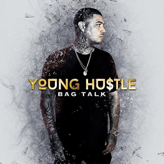 Bag Talk - CD Audio di Young Hustle
