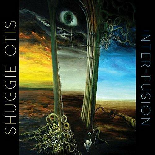 Inter-Fusion - CD Audio di Shuggie Otis