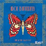 Live At The Galaxy 1967