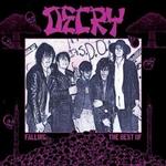 Falling - The Best Of Decry