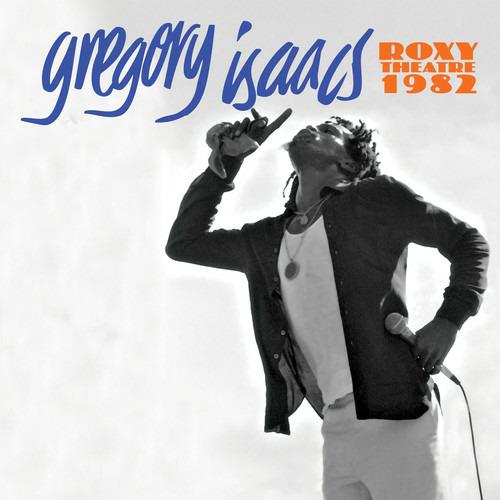 Roxy Theatre 1982 (Limited Edition) - Vinile LP di Gregory Isaacs