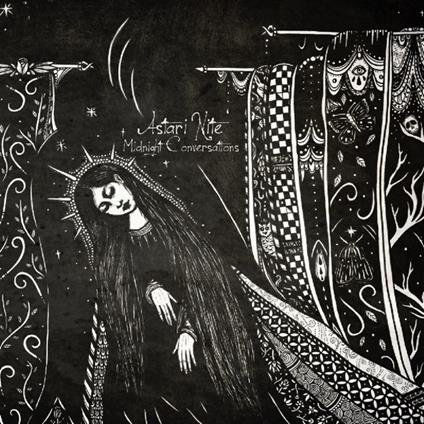 Midnight Conversations - CD Audio di Astari Nite