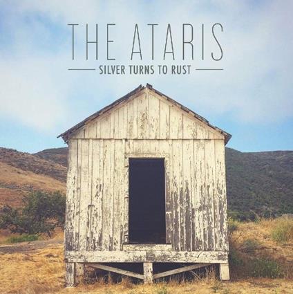 Silver Turns To Rust - CD Audio di Ataris