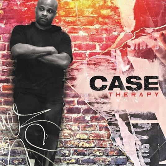 Therapy - CD Audio di Case