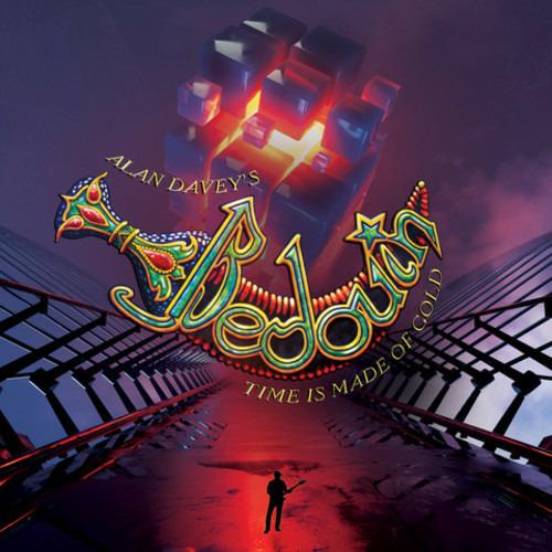 Time Is Made Of Gold - CD Audio di Bedouin