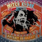 Detroit Breakout! (Digipack)