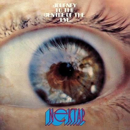 Journey to the Centre of the Eye (Coloured Vinyl) - Vinile LP di Nektar