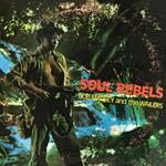 Soul Rebel