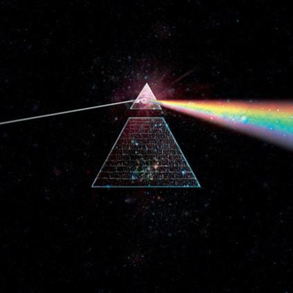 Return To The Dark Side Of The Moon - CD Audio