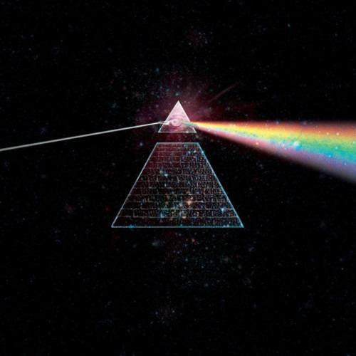 Return To The Dark Side Of The Moon - CD Audio