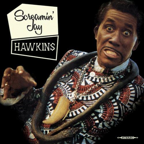 I Put a Spell on You - Vinile LP di Screamin Jay Hawkins