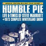 Humble Pie. Life and Times
