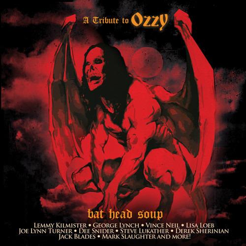 Bat Head Soup. Bat Head Soup. A Tribute To Ozzy - Vinile LP