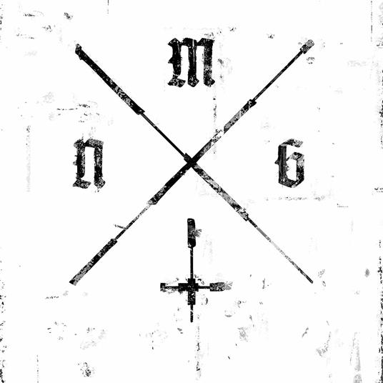 Not My God - CD Audio di Not My God