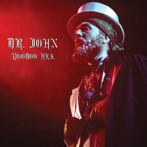 Voodoo Hex - Vinile LP di Dr. John