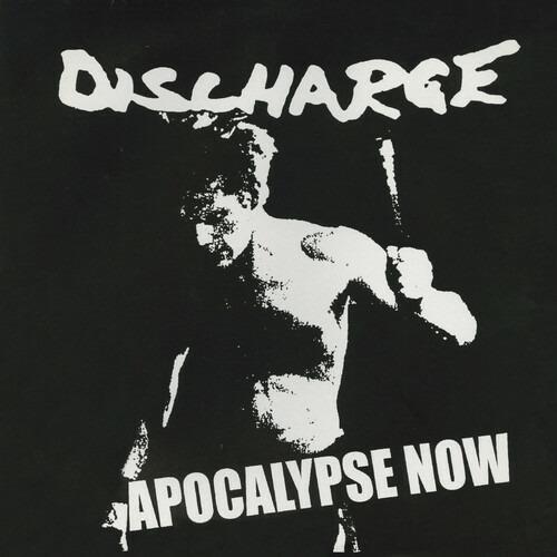 Apocalypse Now - Vinile LP di Discharge