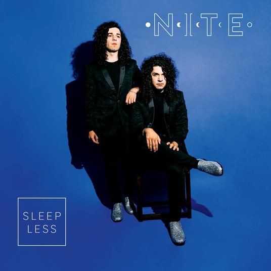 Sleepless - Vinile LP di Nite