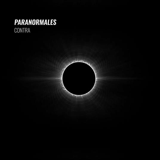 Contra - Vinile LP di Paranormales