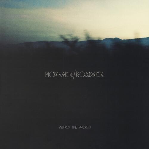 Homesick - Roadsick - Vinile LP di Versus the World