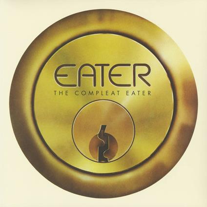 The Complete Eater - Vinile LP di Eater