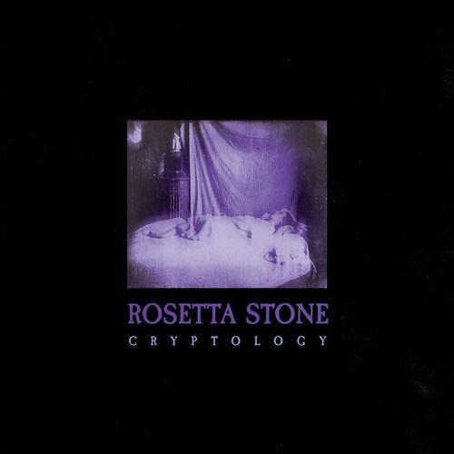 Cryptology - CD Audio di Rosetta Stone