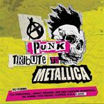 Punk Tribute To Metallica / Various