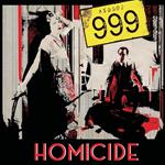 Homicide