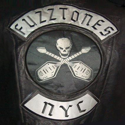NYC - Vinile LP di Fuzztones