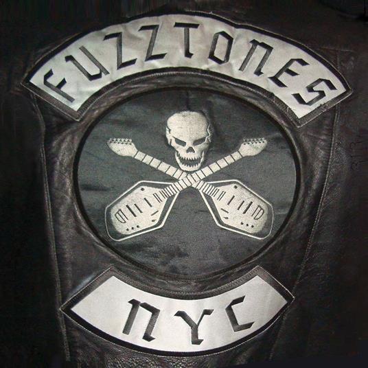 NYC - Vinile LP di Fuzztones