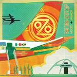 Non-Stop. Mexico To Jamaica (Orange Vinyl)