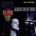 Always On My Mind (Starburst Vinyl)