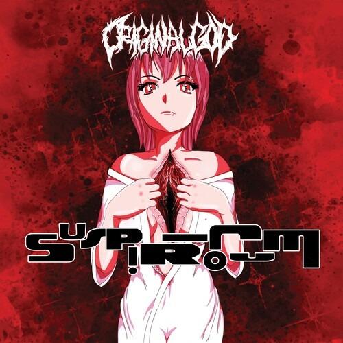 Suspiriorum - CD Audio di Original God