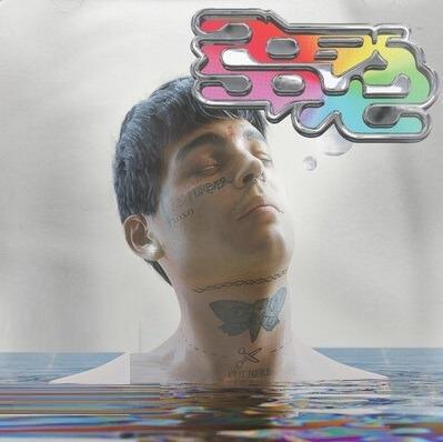 Poshboy2 (Crystal Clear Vinyl) - Vinile LP di ItsOkToCry