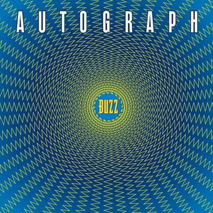 Buzz (Neon Yellow Vinyl) - Vinile LP di Autograph