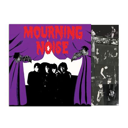 Mourning Noise - Vinile LP di Mourning Noise