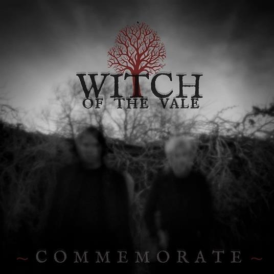 Commemorate - Vinile LP di Witch of the Vale