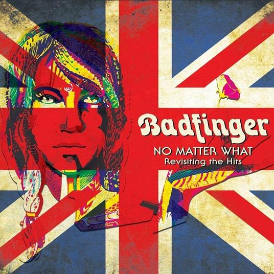 No Matter What (Coloured Vinyl) - Vinile LP di Badfinger