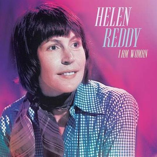 I Am Woman (Pink Coloured Vinyl) - Vinile LP di Helen Reddy