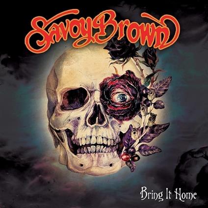 Bring It Home - CD Audio di Savoy Brown