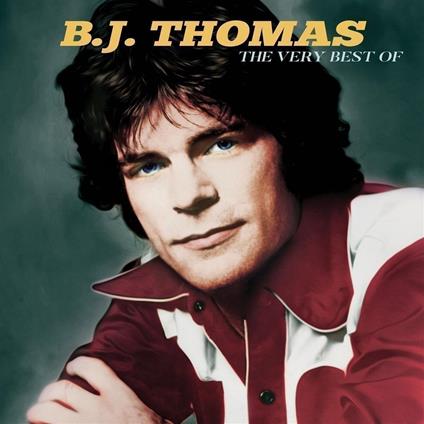 Very Best Of B.J. Thomas - CD Audio di B. J. Thomas
