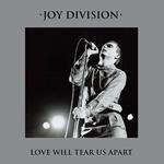 Love Will Tear Us Apart (Silver Edition)