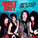 Metal Health (Red)