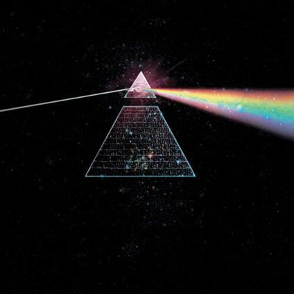 Return To The Dark Side Of The Moon - Vinile LP